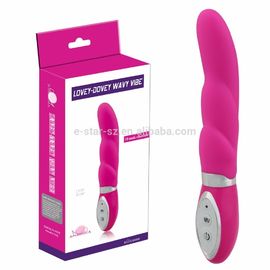 Paling Populer Stylish Janpan Sex Toy Vibrator Mewah Produsen Mainan Seks