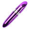 Waterproof LipStick Bullet Vibrator Mini Massager Lipstik Getaran 1 Kecepatan
