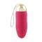 Medis Silicone Bluetooth Vibrating Egg Vibrator Tahan Air Untuk Wanita