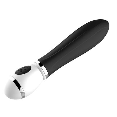 Medis Siliocne Sex Toys AV Vibrating Massager Merangsang Pussy Sex Vibrator untuk Wanita