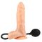 Tahan Air Dildo Sex Toy Silicone Penis Sex Toys Inflatable Dildo Untuk Wanita