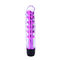 120g Stepless Medis TPE Vibrator Sex Toy Untuk Wanita