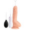 230mm Wanita Dildo Sex Toy Semprot Squirting Air Dildo Besar Realistis Untuk Wanita