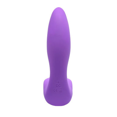 PM-03 Remote Control Pria Masterbation Mainan Tahan Air Prostat Stimulator Mainan Dewasa
