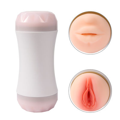 FC-18 200mm Buatan Vagina Vagina Saku Mainan Seks Dewasa Masturbator Cup Untuk Pria