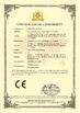 Cina Shenzhen Ever-Star Technology Co., Ltd. Sertifikasi