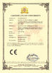 Cina Shenzhen Ever-Star Technology Co., Ltd. Sertifikasi
