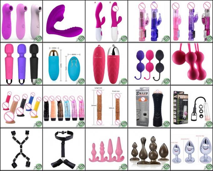 AV-31 Kepala Besar Klitoris Vibrator Sex Toy Wand Massager Wanita Menggunakan Vibrator 6