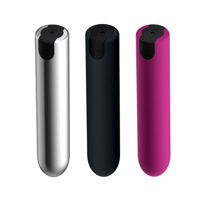 Vibrator Bullet Klitoris yang Kuat