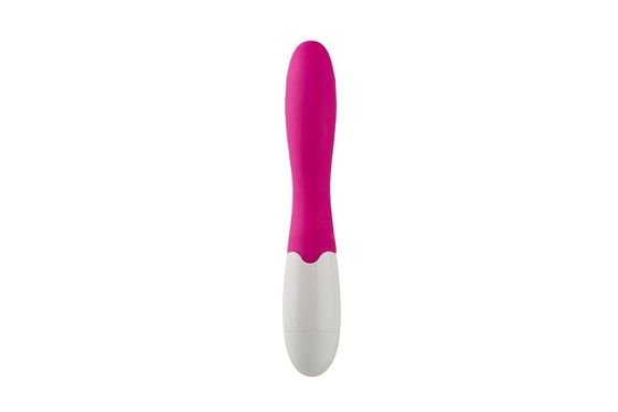 Vibrator Orgasme Cepat Silikon Medis
