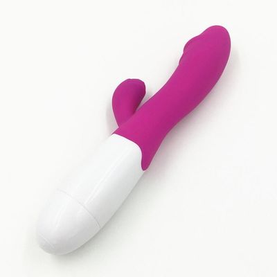 Vibrator Orgasme Cepat Silikon Medis