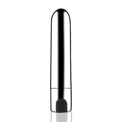 Vibrator Bullet Klitoris yang Kuat