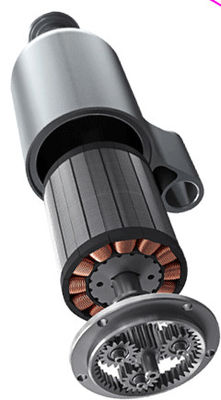 Vibrator Bullet Klitoris yang Kuat